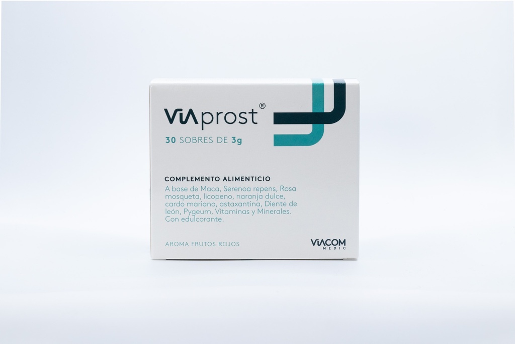 VIAPROST