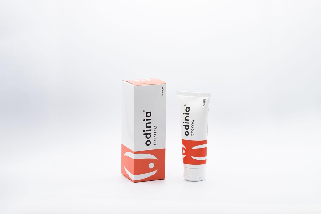 ODINIA CREMA