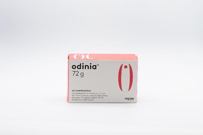 [6.1] ODINIA COMPRIMIDO