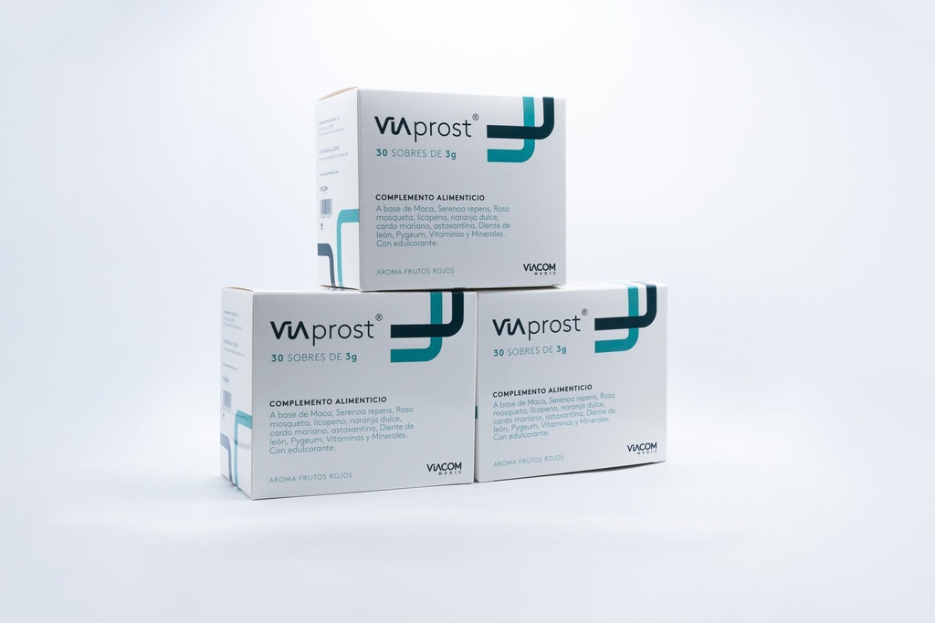 VIAPROST PACK | Viacom