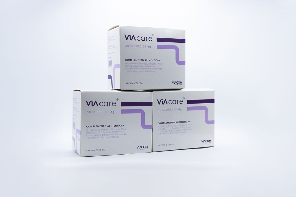 VIACARE PACK