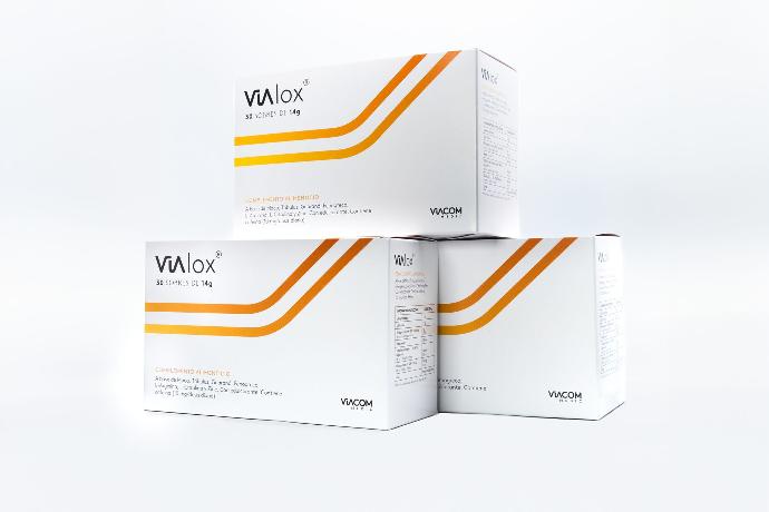 VIALOX PACK