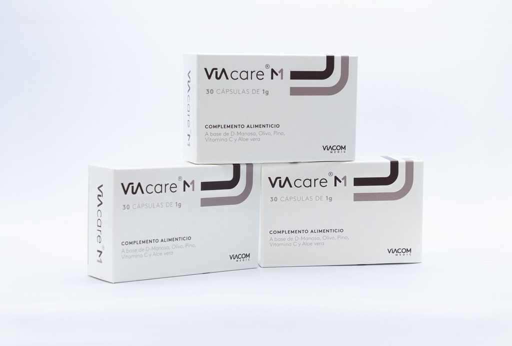 VIACARE M PACK